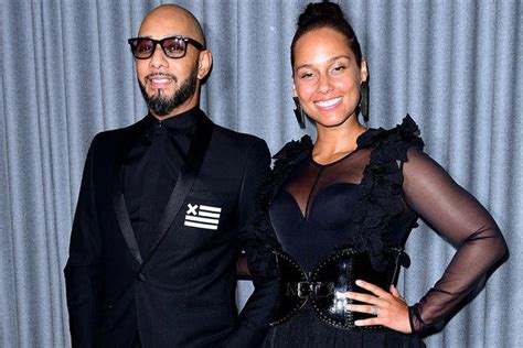 alicia keys freund|Alicia Keys Reveals Her Secret to Strong Marriage with Swizz。